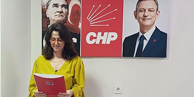 ‘Çare Eşitlikte, Çare Eşit Temsilde!’