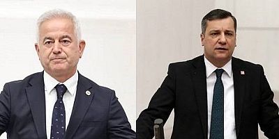 ‘ÇED Kararını Belediye ve İl Genel Meclisleri Versin’