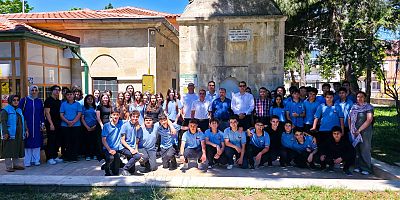 ÇEDES Projesi Kapanış Programı Gerçekleştirildi
