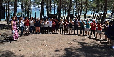 Cemevi Derneği’nden ‘Birlik ve Beraberlik Pikniği’