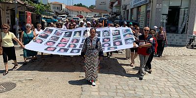 Cemevi Derneği’nden Sivas Katliamı Anması ve Aşure İkramı