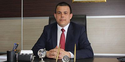 ÇETİN’DEN İLÇEMİZE OKUL MÜJDESİ!