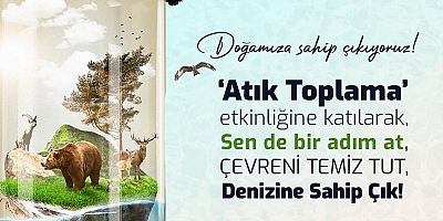Çevre Günü Etkinliği Düzenllenecek
