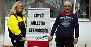 Çevremizi tanıyalım gezisi düzenlendi
