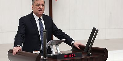 Ceylan, Çanakkale’ye Yatırım İçin Ayrılan Bütçeye İsyan Etti