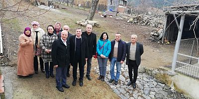 Ceylan; “Çözüm CHP İktidarı”