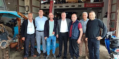 Ceylan; ‘Esnafa Bir Dokunduk, Bin Ah İşittik’