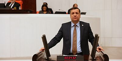 Ceylan, “Kanserin Kaynağı: Termik Santraller”