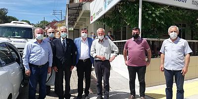 Ceylan; “Köylünün Takadi Kalmadı”