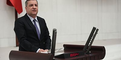 Ceylan; “Millet Artık Size Güvenmiyor!”