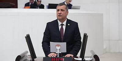 Ceylan, Ordunun İtibarını Zedeleyen Olayları Tek Tek Sıraladı