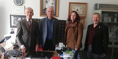 CHP, Avukatların Günlerini Kutladı