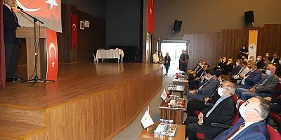 CHP’de ‘Örgüt İletişim Toplantısı’ Gerçekleşti