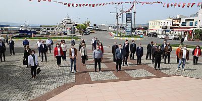 CHP’den Alternatif 19 Mayıs Kutlaması