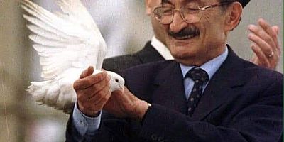 CHP’den Ecevit’i Anma Mesajı