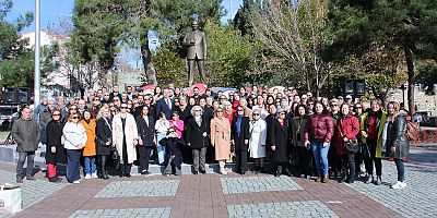 CHP’den Gelibolu’nun Kurtuluş Yıldönümü Kutlaması