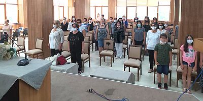 CHP’den Kadın Çalıştayı