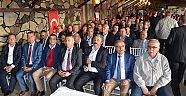 CHP’den Tanışma Toplantısı