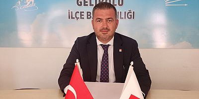 CHP’den Yeni Ders Yılıyla İlgili Basın Açıklaması