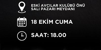 CHP Gençlik Kolları’ndan Kadına Yönelik Şiddete Hayır Yürüyüşü