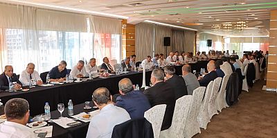 'CHP Halkın Partisidir, Teslim Alınamaz'