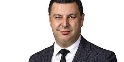 CHP İl Başkanlığı’na Koray Akkuş Atandı