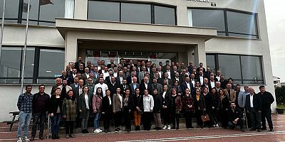 CHP İl Danışma Kurulu Gerçekleştirildi