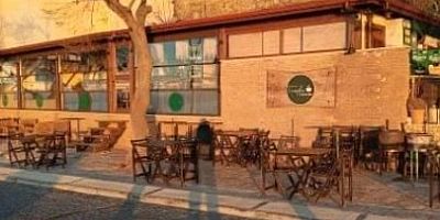 CHP İlçe Başkanının Kafesi Kaçak Mı?