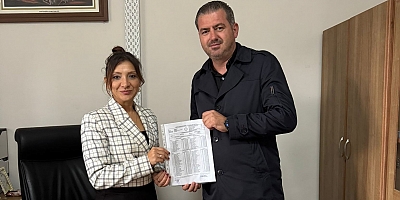 CHP İlçe Teşkilatında Görev Dağılımı Yapıldı