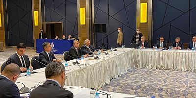 CHP’li Başkanlar İstanbul’da Bir Araya Geldi