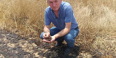 CHP’li Başkanlar Yangın Bölgesinde