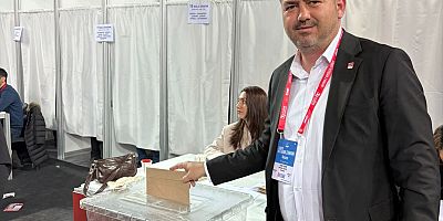 CHP’li Coşkun’dan Kurultay Sonrası Açıklama