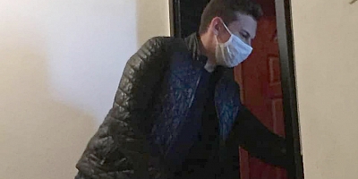 CHP’li Gençler Görev Başında