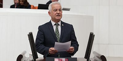 CHP’li Güneşhan; ‘TÜİK Yoksulluğu Örtbas Ediyor’