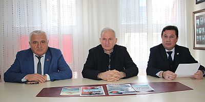 CHP’li İl Genel Meclis Üyelerinden Bütçe Kararına Sert Tepki