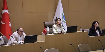 CHP’li Meclis Üyeleri Trakya Belediyeler Birliği Toplantısına Katıldı