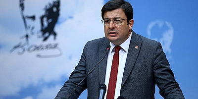 CHP'li Muharrem Erkek Covid-19'a Yakalandı