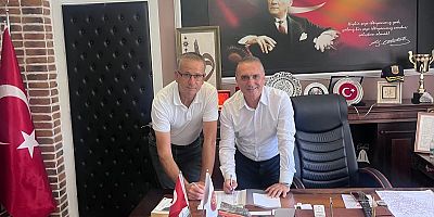 Çiftçilere ÇKS Kolaylığı: Evreşe'de Yeni Başvuru Noktası Açıldı