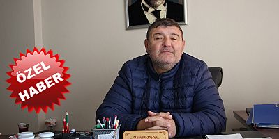 “ÇİFTÇİLERE YETERLİ DESTEK OLMAZSA BİRÇOK ÇİFTÇİ İFLAS EDER!”