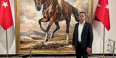 ‘Çiftçimizi Mutlu Edemezsek, Ülkemizi Mutlu Edemeyiz’