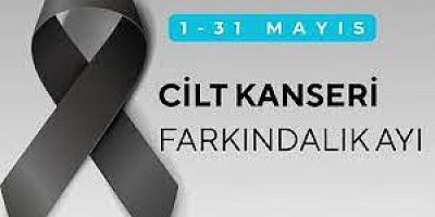 ‘Cildinizi Tanıyın, Sağlığınızı Korumaya Alın!’