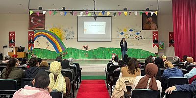 Çocuk İstismarıyla Mücadele Semineri Düzenlendi
