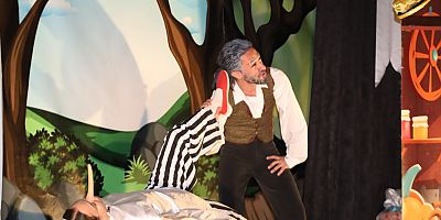 Çocuk Oyunlarına Yoğun İlgi