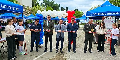 Çocuk Yazarlar Şenliği’nde Minik Kalemler Büyük Hayallerle Buluştu