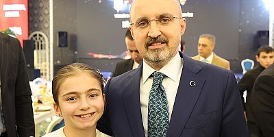 ‘Çocuklarımıza Armağan Bir Gelecek: 23 Nisan’