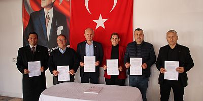 ‘Çok Çalışıp Birlikte Başaracağız!’