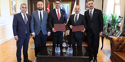 ÇOMÜ’de ‘Sivil Toplum Akademisi’ Kurulacak