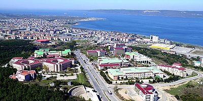 ÇOMÜ’den 20 Akademisyen ‘Dünyanın En Etkili Bilim İnsanları’ Listesinde