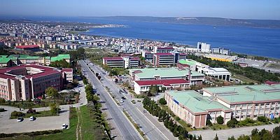 ÇOMÜ’den Karar Çıktı!