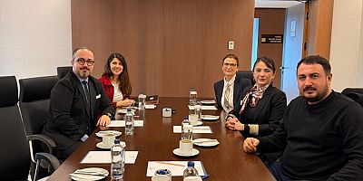 ÇOMÜ Gelibolu ile DoubleTree by Hilton Çanakkale Arasında 3+1 Eğitim Protokolü